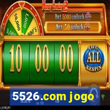 5526.com jogo